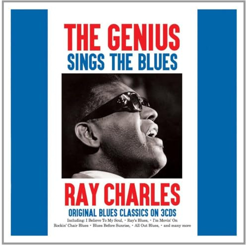 Genius Sings the Blues