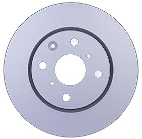 HELLA 8DD 355 112-311 Bremsscheibe - 54419PRO - beschichtet - 247mm - 20mm