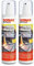 SONAX 2X 03800410 TiefenPfleger Glänzend KunststoffReiniger 300ml