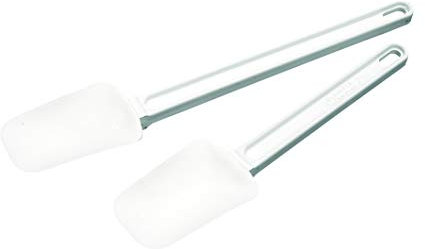 SPATULE SPATULON MANCHE EXOGLASS COMPOSITE 250/330MM - 250mm
