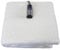 EarthLite Basics Fleece Massage Tisch Fußwärmer by