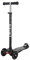 MICRO Maxi Classic Kinderroller mit T-Lenker ab 5 Jahren Variante Black