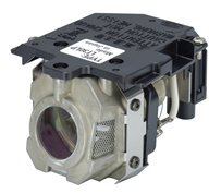 Lampe compatible LT50LP pour vidéoprojecteur NEC LT150