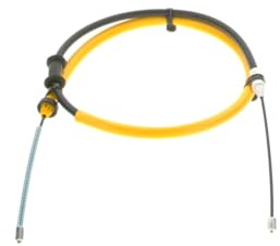 Bosch 1987477634 Brake Cable