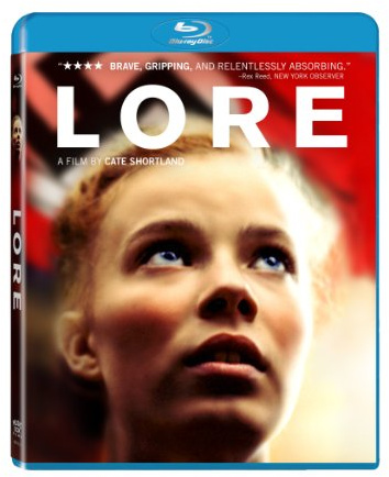 Music Box Films 537