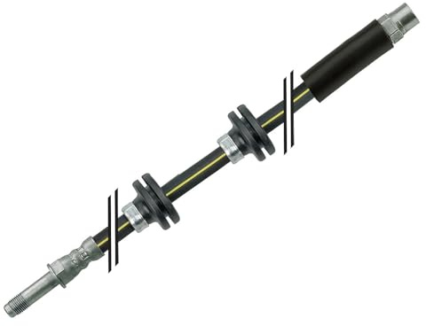 Meyle 014 042 0028 Brake Hose