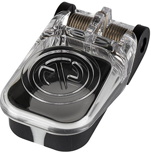 Best Price Square Spring Loaded Cover, D-Size Connector SCCD-W von NEUTRIK