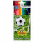 Starpak Football kleurpotloden