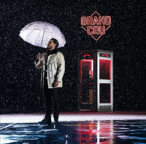 Deen Burbigo - Grand Cru