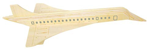 Quay Concorde Holzbausatz FSC