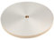 Rollra - Rotolo di fettuccia per tapparelle avvolgibili, larghezza 2,3 cm, lunghezza 50 m, colore beige
