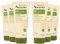 Aveeno Daily Moisturising Crema Idratante, Crema corpo idratante per 48 ore con Avena Colloidale Prebiotica, Crema corpo per pelli normali, secche e sensibili, Body lotion senza profumo, 200 ml