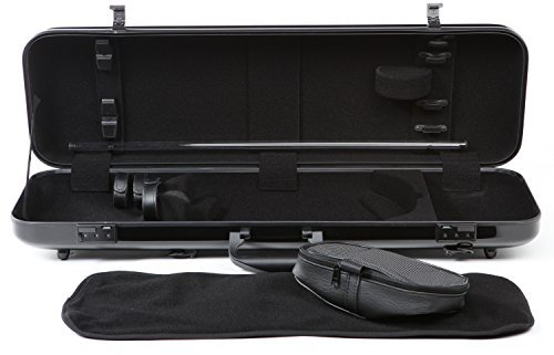 GEWA Idea 2.3 Geigenkasten schwarz