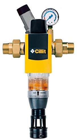 Cillit Hauswasserstation GALILEO HWS 3/4