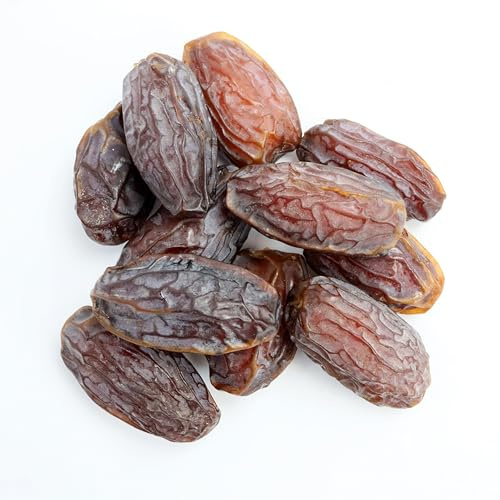 Anna and Sarah Organic Medjool Dates, 2 Lbs