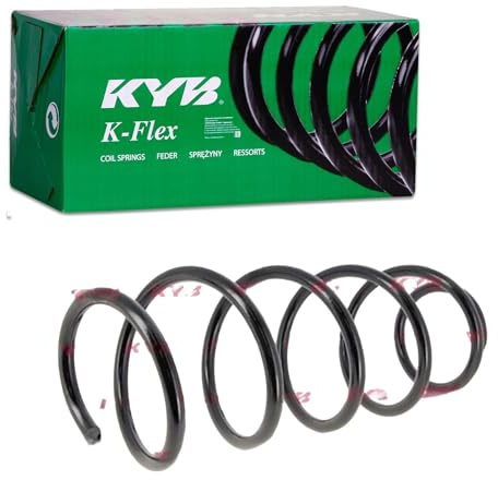 KYB Coil Spring ra3308 Citroen Nemo – F