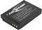 ANSMANN Li-Ion 3.7V Camera Battery Replacement For NB-5L [Pack of 1] Compatible with Canon Cameras Including Digital IXUS 800, MD215, MVX300, PowerShot S100 & Many More - 5 Year Warranty