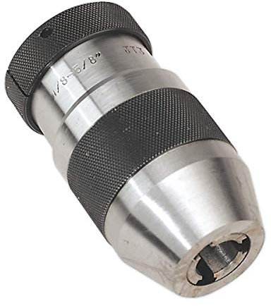 Sealey GdmxKC 16 mm sans clé Mandrin Perceuse Mandrin de perçage pilier