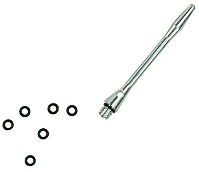 Bulls Bull's O-Ringe für Shaft 6 mm