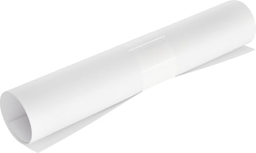 VBS-Lampenfolie, selbstklebend, 0,5mm, 60x33cm