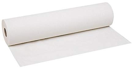 Öko-Krepp 50 m x 55 cm Ärztekrepp