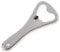 Olympia Crown Beer Bottle Opener - Beer, Cola, Soda, Crown, Cap Top Opener Chrome Tool Kitchen Gadgets J379