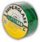 F. Schünke GmbH Klebeband 60 mm x 25 m GRÜN Polyestergelege