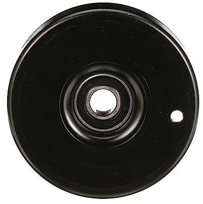 GATES T36160 Spannrolle Keilrippenriemen Kompatibel mit MERCEDES-BENZ C-Klasse Limousine W203 00A903341 1112000070 7803-21260