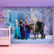 AG fTDxxl2231 Photo intissé Motif Palmiers photomurals Mural-Motif Disney Reine des neiges