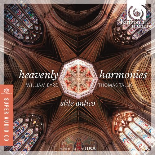 Helikon Harmonia Mundi