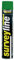Everbuild Surveyline | Semi Permanent Line Marking Paint for Contractors, Surveyors Spot Marking - 700ml - Green