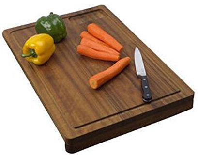 Franke oa-40s Oceania tagliere in legno massiccio