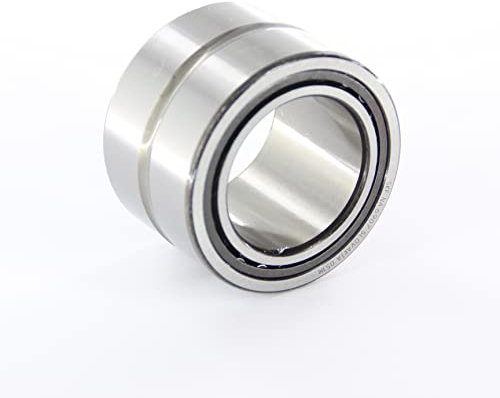 SKF Nadellager, radial, abnehmbarer Ring, innen offen, Stahl Käfig, metrisches, 35 mm Bore,55 mm OD,36 mm width, 1