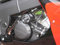 Satz GSG Moto Sturzpads passend für die Honda CBR 125 JC34 JC39 03-10