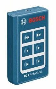 Bosch 0601069C00 RC 2 - Fernbedienung für GSL 2