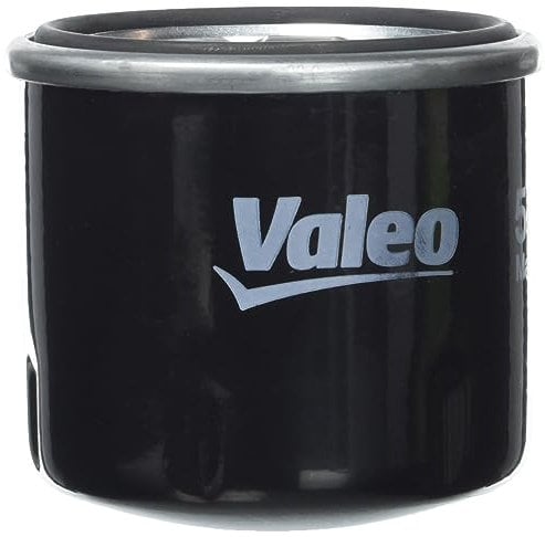 VALEO 586054 Filtro olio, Filtri motore elevati proprietà di filtrazione, durevolezza, applicazione facile e precisa