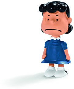 SCHLEICH 22008 - Lucy Spielzeugfiguren