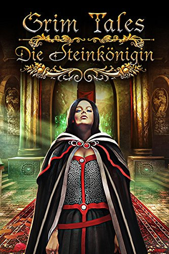 Grim Tales: Die Steinkönigin [PC Download]