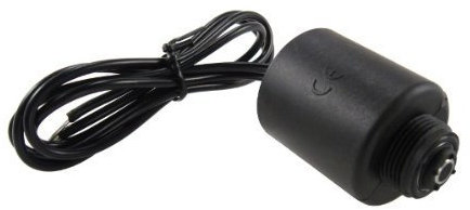 Solenoide de repuesto 24 VAC émbolo, encapsulada para Irritrol, Richdel, césped Genie, Hardie, RainJet y Hit por Riego directa