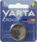 Varta Electronics battery - CR2430 - Li by Varta Gerätebatterien GmbH