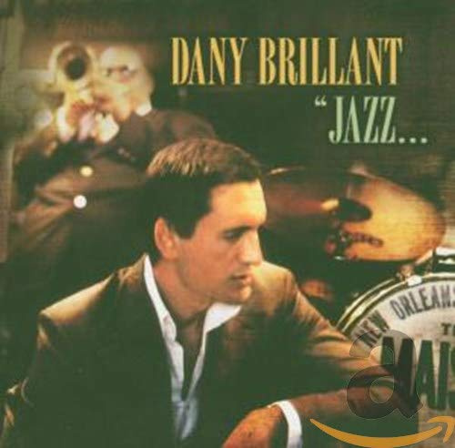 Jazz...a la Nouvelle Orleans
