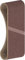 Bosch 3X PRO Paint on Wood and Hardwood X440 Sanding Belt for Sanders (for Paint on Wood, Hardwood, 100 x 552 mm, Grit 80, Professional Accessory Belt Sander)