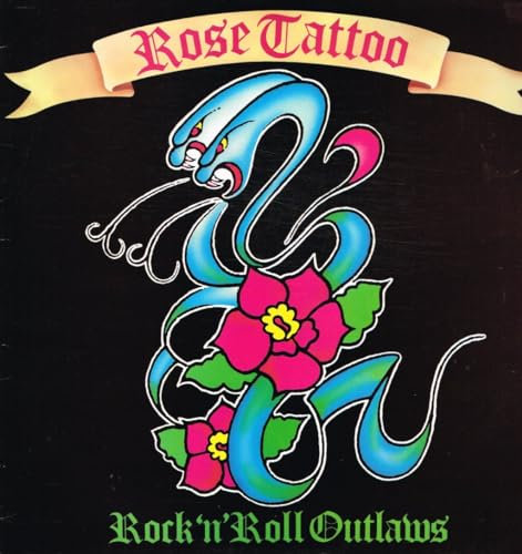 Rock 'n' Roll Outlaws