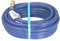 Lacme - Tuyau Pneumatique Armé 8 X 14 Mm X 8 Mètres