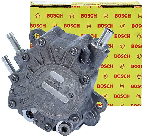 Bosch F 009 D02 804 Pompe ? Vide, Systme De Freinage