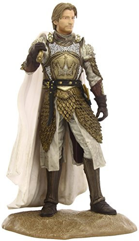 Dark Horse Comics Game of Thrones Figur: Jaime Lannister, MAR140111, Mehrfarbig