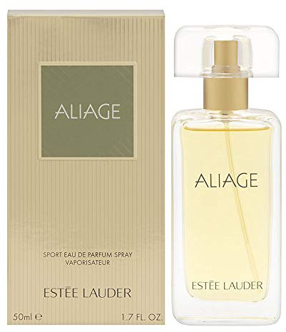 Estée Lauder Aliage Sport femme/woman Eau de Parfum Spray, 50 ml