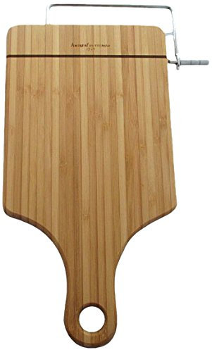 Tognana Porcellane SX8TA34BAMB Legno Legno Tagliere da Cucina