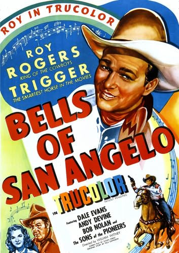 Bells of San Angelo