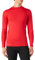 Uhlsport Herren Distinction Colors Funktionsshirt, rot, 164